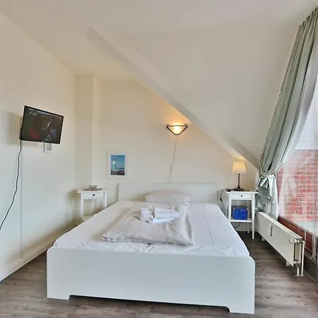 Seeburg Seeburg 27 Lejlighed Scharbeutz