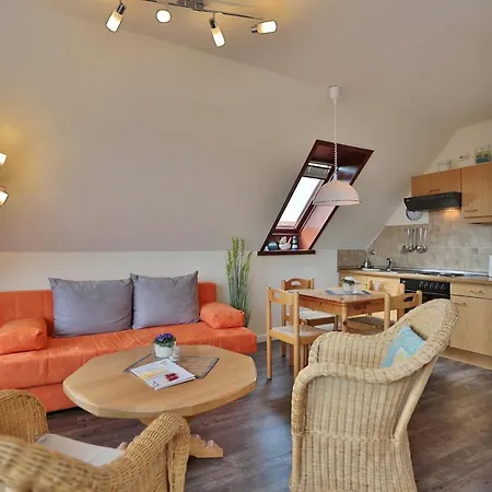 Lejlighed Seeburg Seeburg 27 *